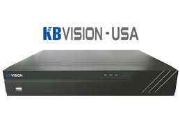 Đầu Ghi Hình Kbvision