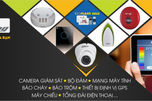 PHÂN BIỆT CAMERA NGOÀI TRỜI VÀ CAMERA TRONG NHÀ